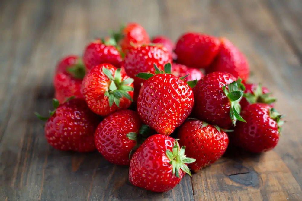 Frutas