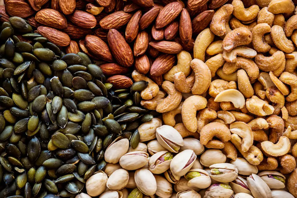 Almacen saludable